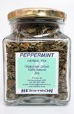 peppermint-tea